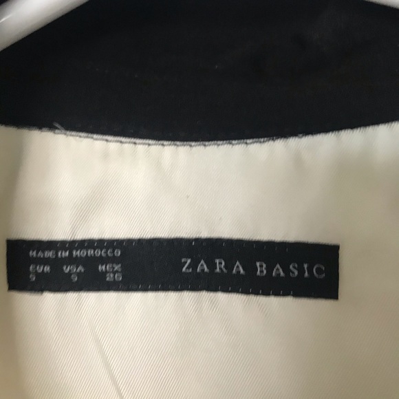 ZaraBasic blouse - Picture 2 of 2